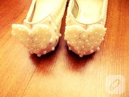 Diy: gelin babeti
