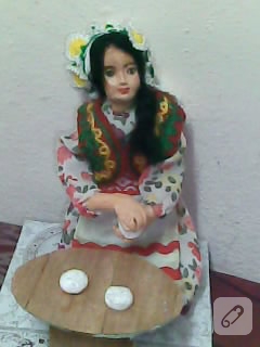 Kitre bebek