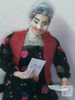 Kitre bebek nine