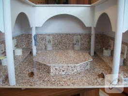 Minyatür hamam