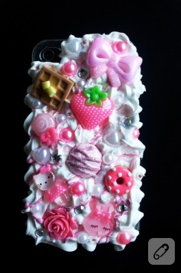 Bir dilim iPhone alır mıydınız? (decoden)