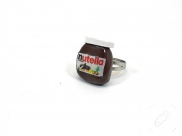 Nutella yüzük
