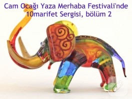10marifet sergisi devam ediyor!