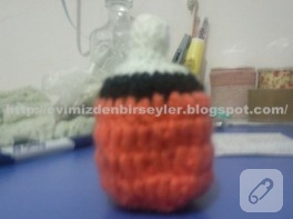Amigurumi biberon 3