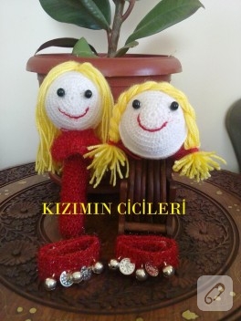 Çın çın çıngırak (örgü)