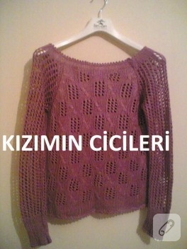 Gül kurusu yazlık file