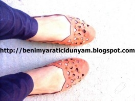 Babetleri modaya uyduralım