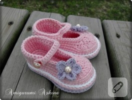 Mini mini pembe patikler