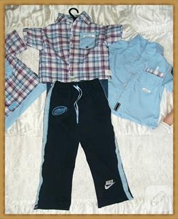 Kapriden spor bebek eşofmanı