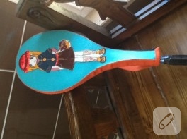 Keçe raket kılıfı
