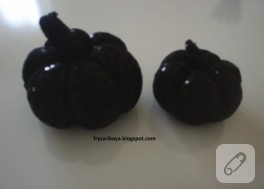 Balkabağı iğnelik