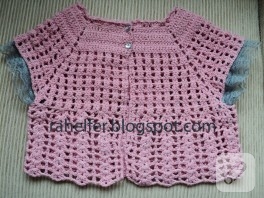 Pembe bebek bolerosu