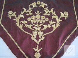 Maraş işi runner
