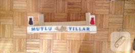 Tahta sandıktan gazetelik yapımı – geri dönüşüm