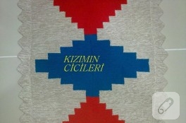 İp değerlendirme: paspas modeli