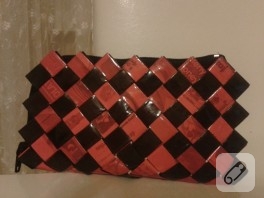 Geri dönüşüm – kağıttan telefon kılıfı