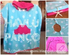 Havlu panço