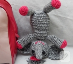 ?rg? oyuncaklar, amigurumiler, t?? i?i/ ?rg? videolar? ...