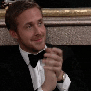 Alkış Gif