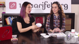Video: Cam boyama tabak üzerine dekupaj nasıl yapılır?