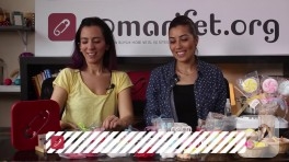 Video: Sabun nasıl yapılır?