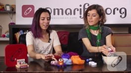 Video: Keçe sabun nasıl yapılır?