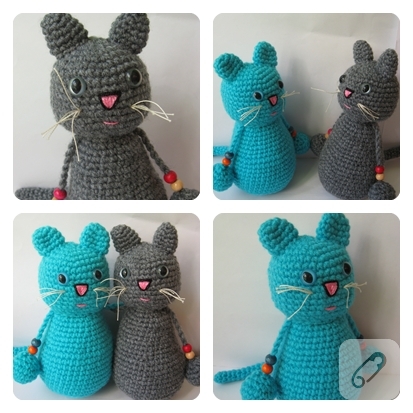 amigurumi g?z nereden al?n?r 10marifet.org