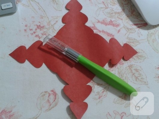 Çocuklarla Origami Etkinlikleri Çocuklarla Origami Etkinlikleri
