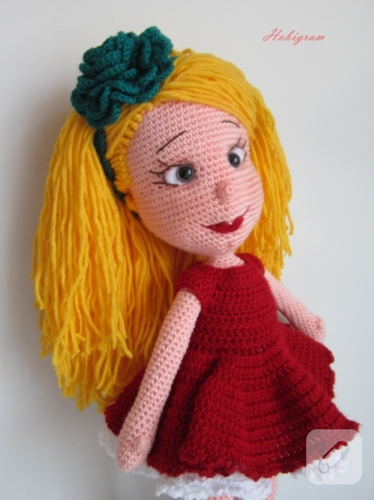 Amigurumi Oyuncak Şirin Ayıcık Yapılışı Anlatımlı Türkçe Videolu Amigurumi Oyuncak Şirin Ayıcık Yapılışı Anlatımlı Türkçe Videolu