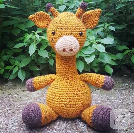 Amigurumi nedir, nas?l yap?l?r? Tarif, anlat?m, video ...